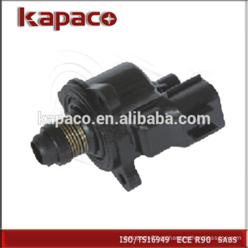 Válvula de control de aire de ralentí 1450A166 1450A132 para Mitsubishi LANCER OUTLANDER